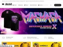 Sites similar to jimjams.com