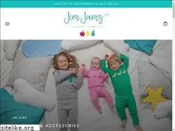 Sites similar to jimjamzkids.com