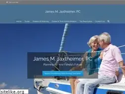 Sites similar to jimjaxlaw.com