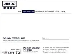 Sites similar to jimjim.de