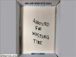 Sites similar to jimjoewebsite.com