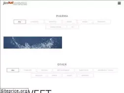Sites similar to jimkal.com