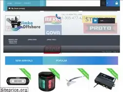 Sites similar to jimkaoffshore.com