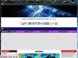 Sites similar to jimkava.com