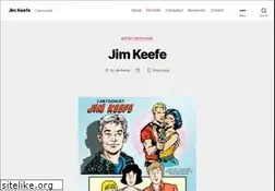 Sites similar to jimkeefe.com