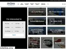 Sites similar to jimkeras.com