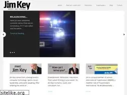 Sites similar to jimkey.com