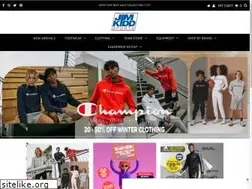 Sites similar to jimkiddsports.com.au