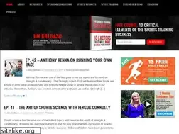 Sites similar to jimkielbaso.com