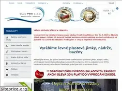 Sites similar to jimky-plast.cz
