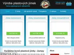 Sites similar to jimkyzumpy.cz