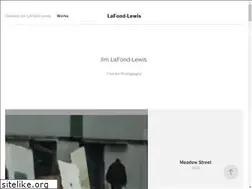Sites similar to jimlafondlewis.com