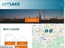 Sites similar to jimlakeco.com