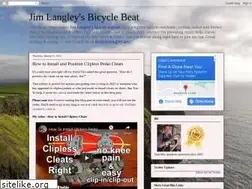 Sites similar to jimlangley.blogspot.com
