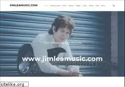 Sites similar to jimleamusic.com