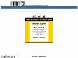 Sites similar to jimleemusic.com