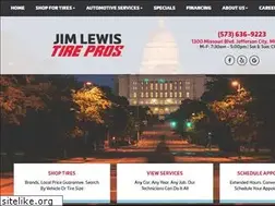 Sites similar to jimlewistire.com
