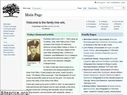 Sites similar to jimlindstrom.com