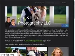 Sites similar to jimlisaphotography.com