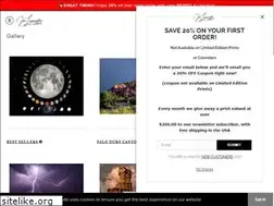 Sites similar to jimlivingstonart.com