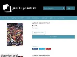 Sites similar to jimll.co.uk