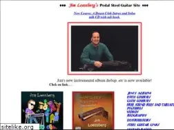 Sites similar to jimloessberg.com