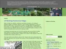 Sites similar to jimlongsgarden.blogspot.com
