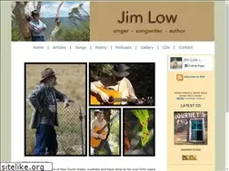 Sites similar to jimlow.net