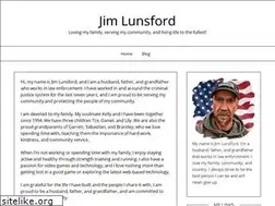 Sites similar to jimlunsford.com