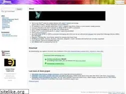 Sites similar to jimm.org