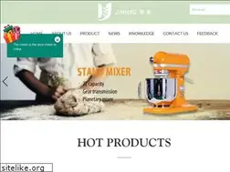 Sites similar to jimmagmixer.com