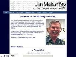 Sites similar to jimmahaffey.com