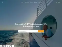 Sites similar to jimmakos.com