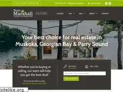 Sites similar to jimmarshall.ca