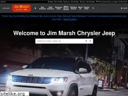 Sites similar to jimmarshamericanchryslerjeep.com