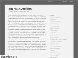 Sites similar to jimmausartifacts.com
