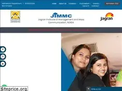 Sites similar to jimmc.in