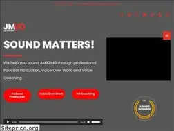 Sites similar to jimmccarthyvoiceovers.com