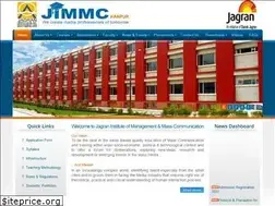 Sites similar to jimmckanpur.ac.in