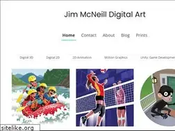 Sites similar to jimmcneill.com