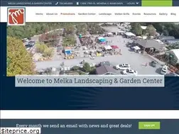 Sites similar to jimmelkalandscaping.com