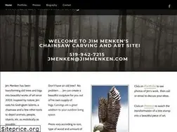 Sites similar to jimmenken.com
