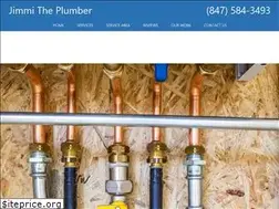 Sites similar to jimmi-the-plumber.com