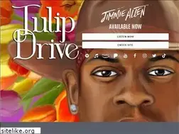 Sites similar to jimmieallenmusic.com