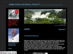 Sites similar to jimmieangel.org