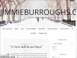 Sites similar to jimmieburroughs.com