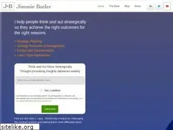 Sites similar to jimmiebutler.com