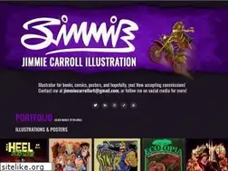 Sites similar to jimmiecarroll.com