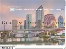 Sites similar to jimmiegiles.com