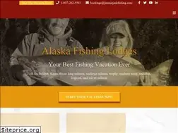 Sites similar to jimmiejackfishing.com